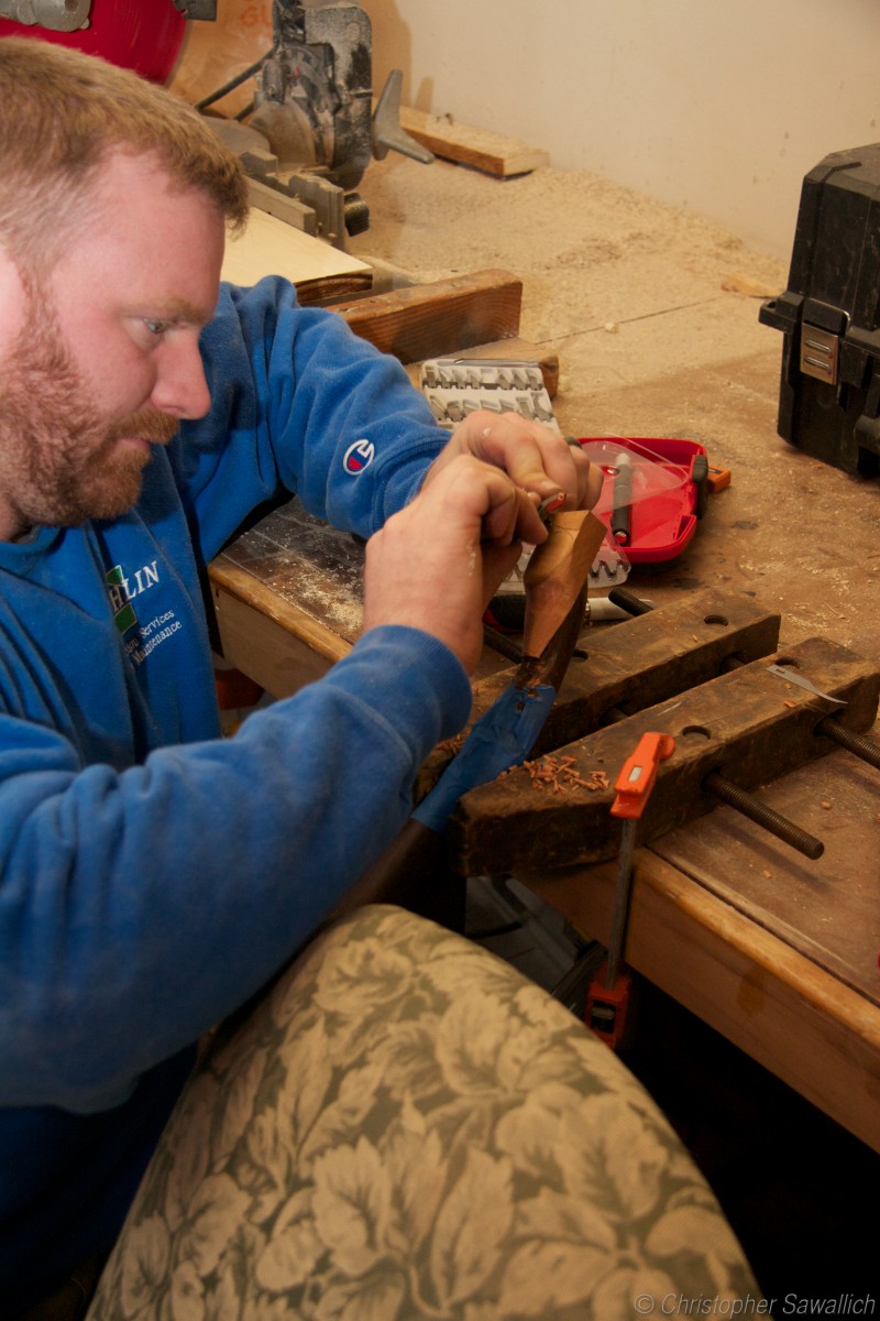 Furniture Repair